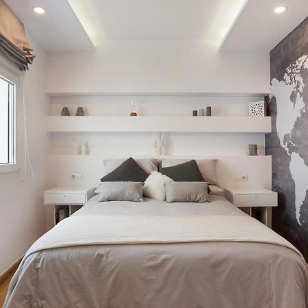 Apartamento Sol - Solo Familias Conil De La Frontera Extérieur photo
