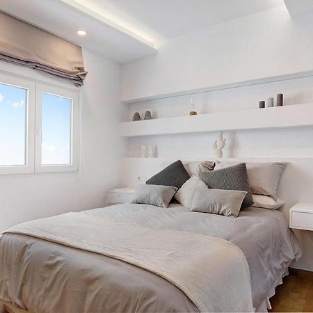 Apartamento Sol - Solo Familias Conil De La Frontera Extérieur photo
