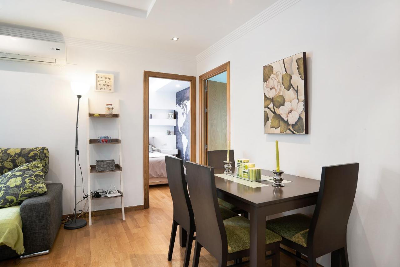 Apartamento Sol - Solo Familias Conil De La Frontera Extérieur photo