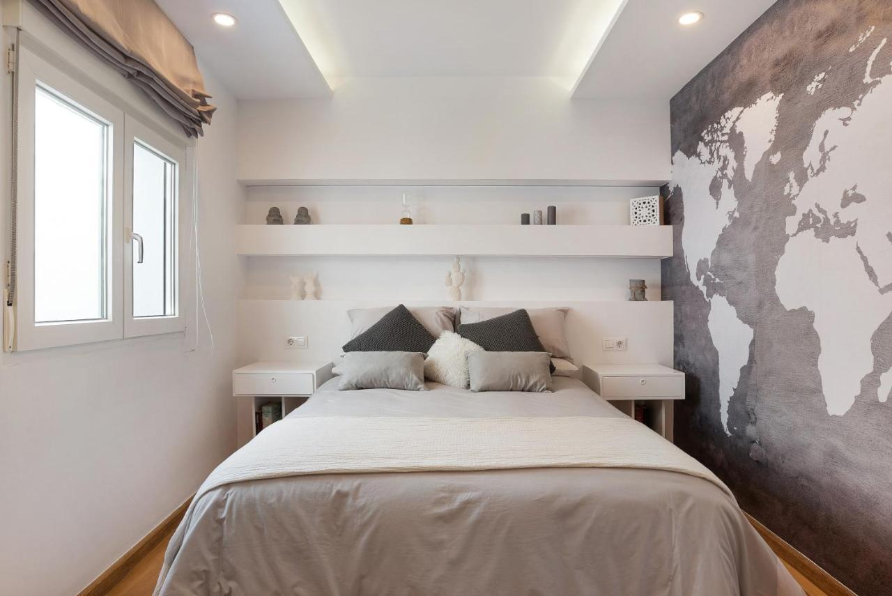 Apartamento Sol - Solo Familias Conil De La Frontera Extérieur photo