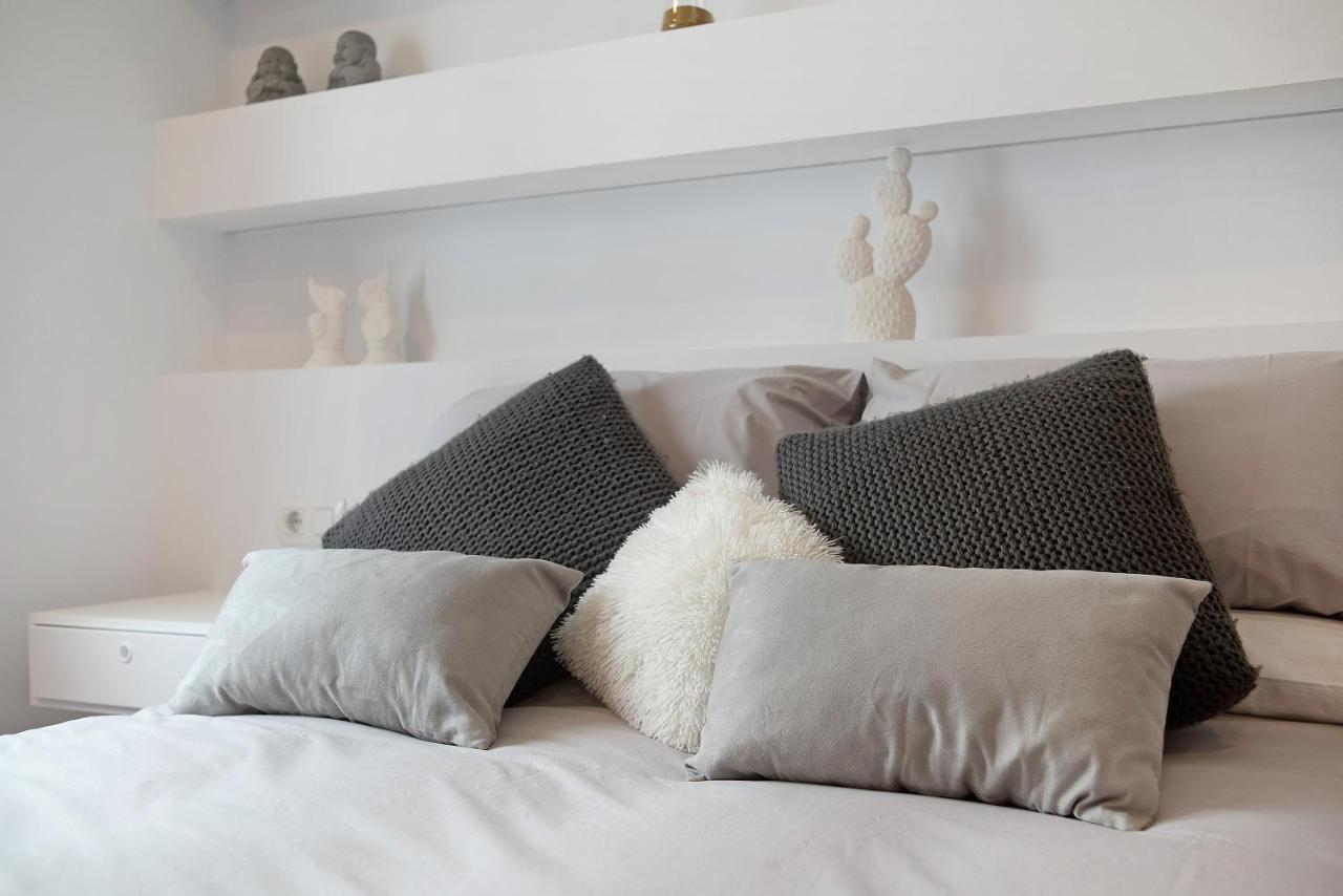 Apartamento Sol - Solo Familias Conil De La Frontera Extérieur photo