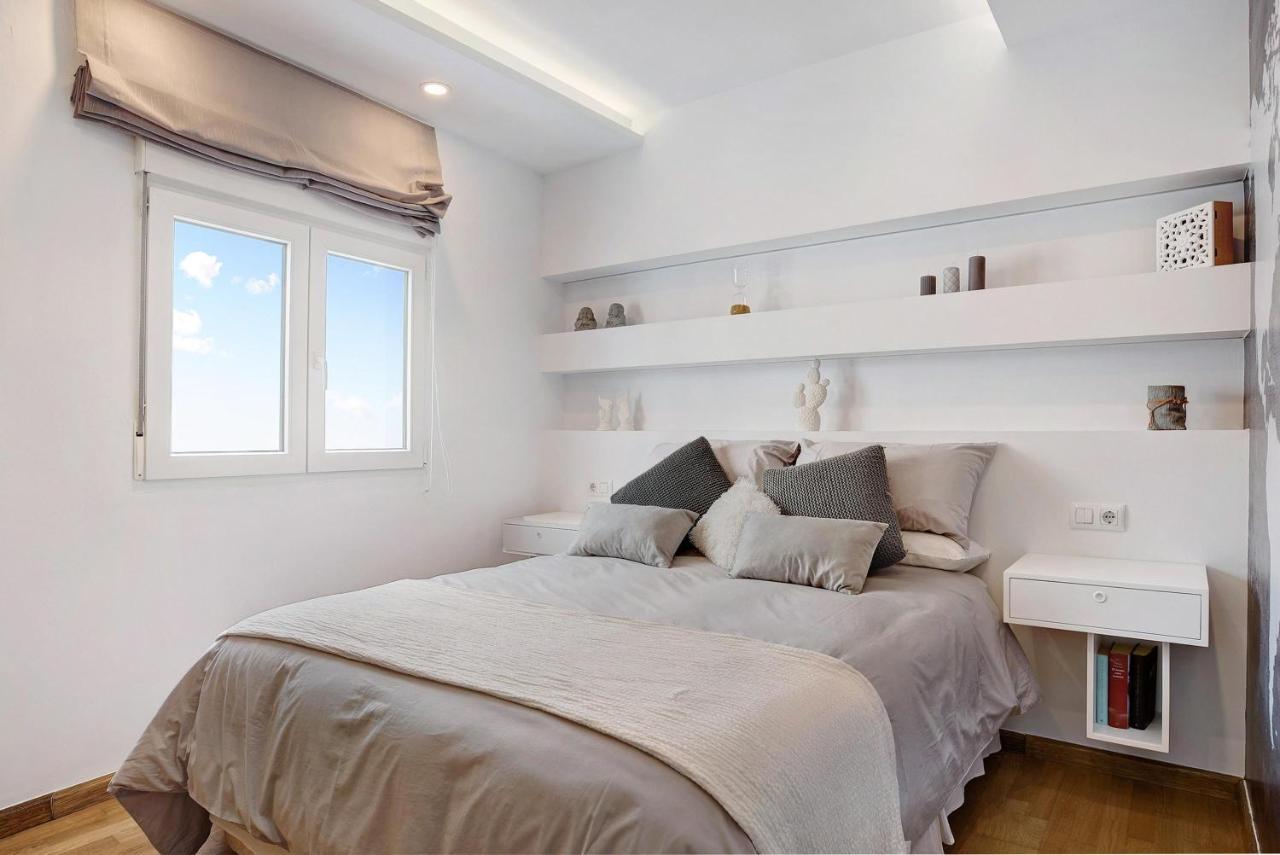 Apartamento Sol - Solo Familias Conil De La Frontera Extérieur photo