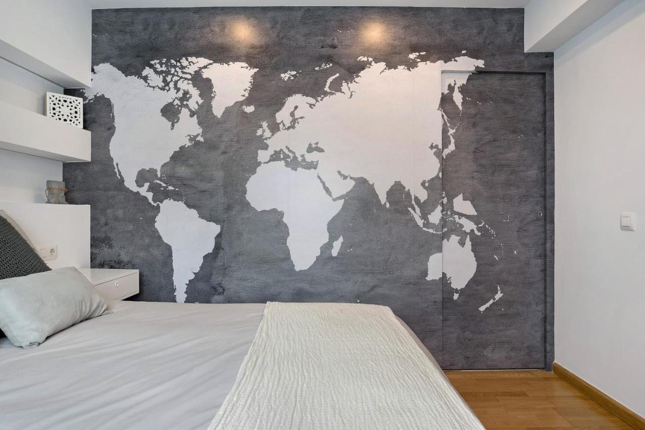 Apartamento Sol - Solo Familias Conil De La Frontera Extérieur photo