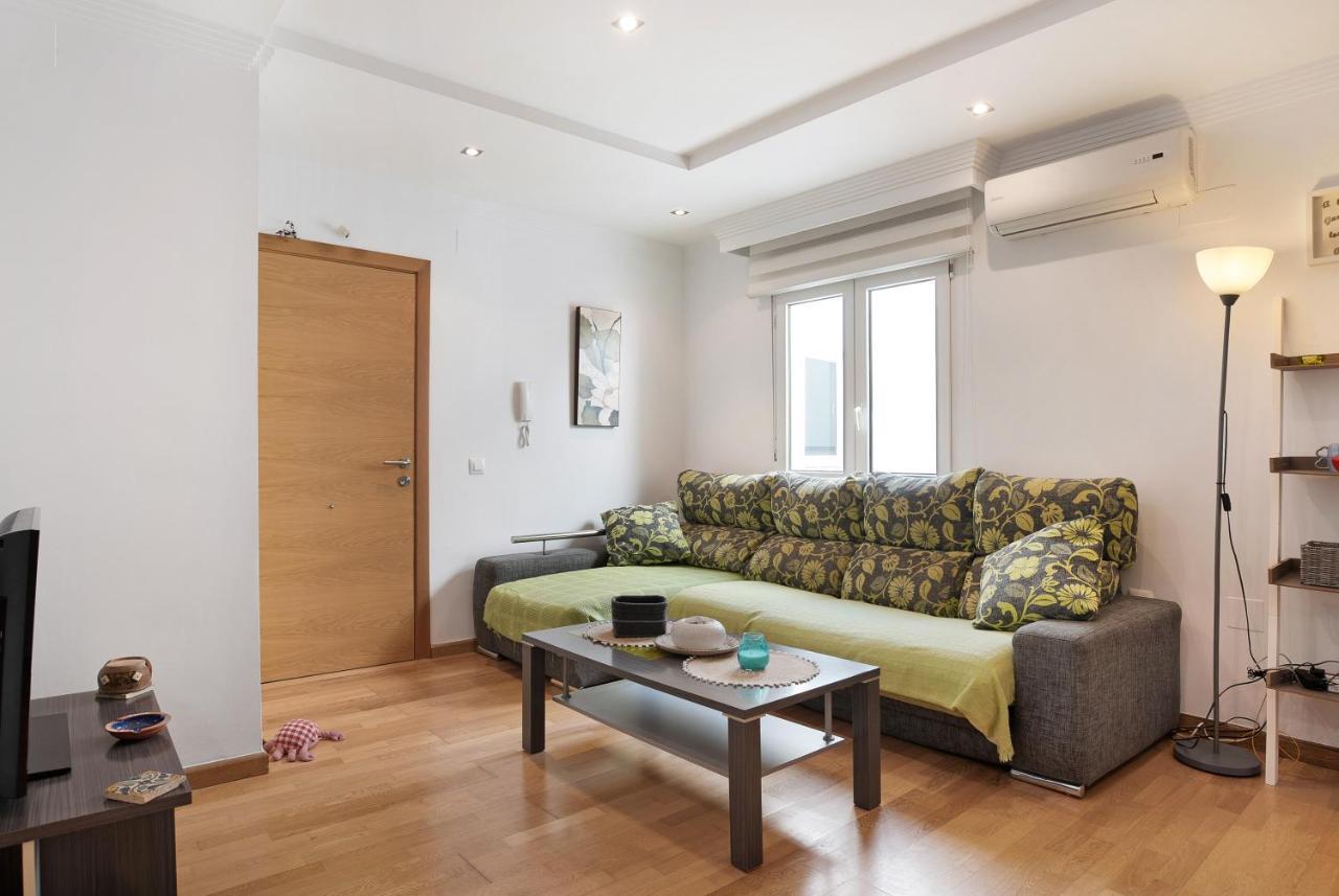 Apartamento Sol - Solo Familias Conil De La Frontera Extérieur photo