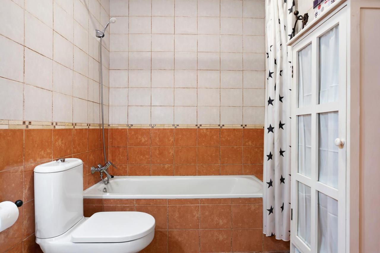 Apartamento Sol - Solo Familias Conil De La Frontera Extérieur photo